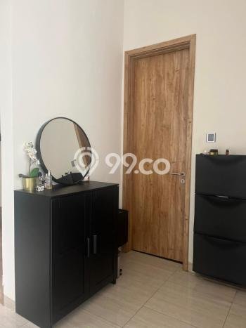 For Sale! Premium House LT 123m2 Desain Elegan di Sentul City For Sale! Premium House LT 123m2 Desain Elegan di Sentul City