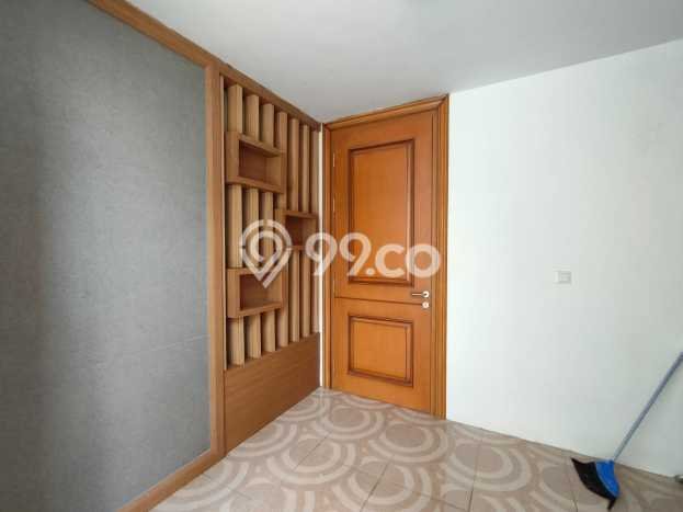 For Sale! Luxury House LT 396m2 Desain Elegan di Sentul City For Sale! Luxury House LT 396m2 Desain Elegan di Sentul City