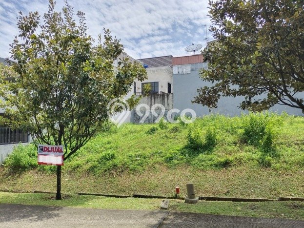 Tanah Kavling Dijual di Sentul City, Bogor dengan Luas Tanah 175m2 Tanah Kavling Dijual di Sentul City, Bogor dengan Luas Tanah 175m2