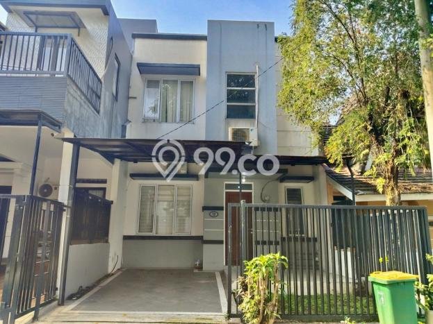 For Sale Hunian Rumah Terawat 2 Kamar di Sentul City, Bogor For Sale Hunian Rumah Terawat 2 Kamar di Sentul City, Bogor