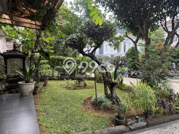 Rumah Elit Modern Siap Huni di Sentul City Bogor Rumah Elit Modern Siap Huni di Sentul City Bogor