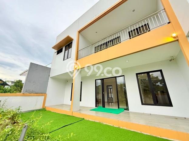 Rumah Sewa Bogor LT 337m2 LB 350m2 Kawasan Sentul City Rumah Sewa Bogor LT 337m2 LB 350m2 Kawasan Sentul City