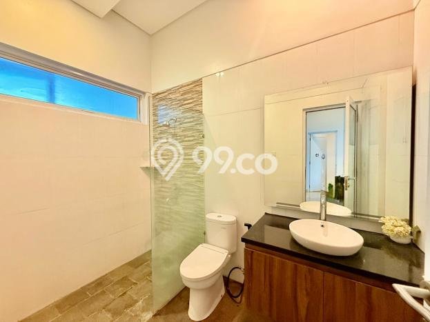 Rumah sewa siap pakai 4 KT di Sentul City, Bogor Rumah sewa siap pakai 4 KT di Sentul City, Bogor