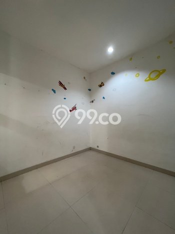 Rumah Minimalis 2 KT di Sentul City Bogor Semi Furnished Rumah Minimalis 2 KT di Sentul City Bogor Semi Furnished