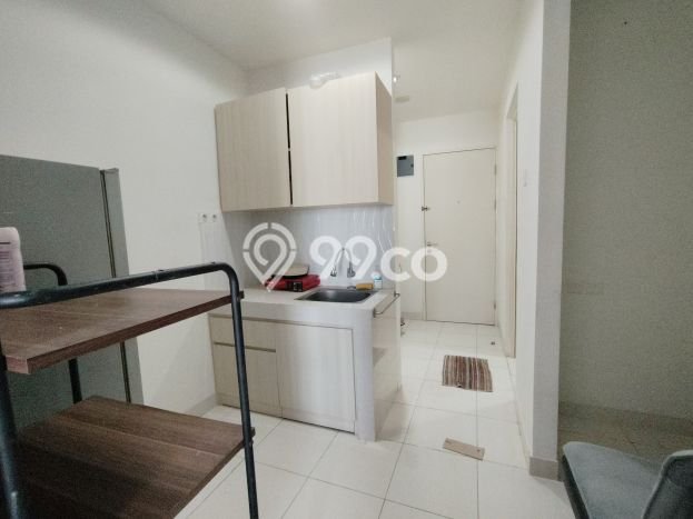 Apartemen Murah Dijual di Bogor 1 KT & 1 KM Apartemen Murah Dijual di Bogor 1 KT & 1 KM