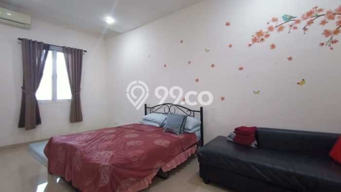 Jual Rumah Luas Elegan Dengan View Cantik di Sentul City, Bogor Jual Rumah Luas Elegan Dengan View Cantik di Sentul City, Bogor