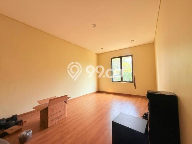 Rumah Elit Modern Siap Huni di Sentul City Bogor Rumah Elit Modern Siap Huni di Sentul City Bogor