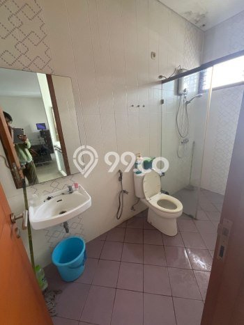 Siap Huni Rumah Mewah 4 Kamar di Sukajadi Dekat ke Mana Saja Siap Huni Rumah Mewah 4 Kamar di Sukajadi Dekat ke Mana Saja