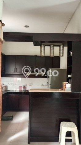 Rumah Minimalis 3 KT di Buah Batu Bandung Semi Furnished Rumah Minimalis 3 KT di Buah Batu Bandung Semi Furnished
