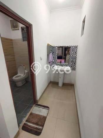 Rumah Modern 3 KT di Buah Batu Bandung Semi Furnished Rumah Modern 3 KT di Buah Batu Bandung Semi Furnished