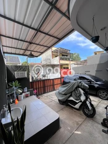 Rumah Luas Asri 2 KT Siap Pakai di Ujungberung Bandung Rumah Luas Asri 2 KT Siap Pakai di Ujungberung Bandung