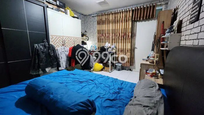 Jual Rumah Favorit Siap Huni LB 100m2 di Rancasari, Bandung Jual Rumah Favorit Siap Huni LB 100m2 di Rancasari, Bandung