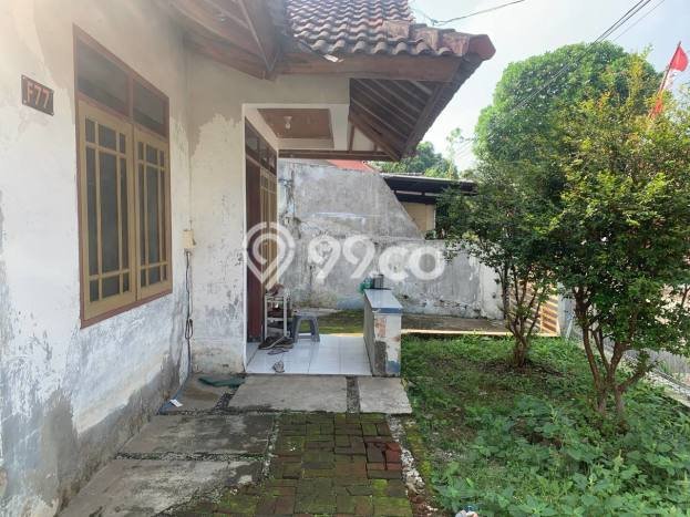 Dijual Cepat Rumah Bagus Siap Huni LB 70m2 di Antapani, Bandung Dijual Cepat Rumah Bagus Siap Huni LB 70m2 di Antapani, Bandung