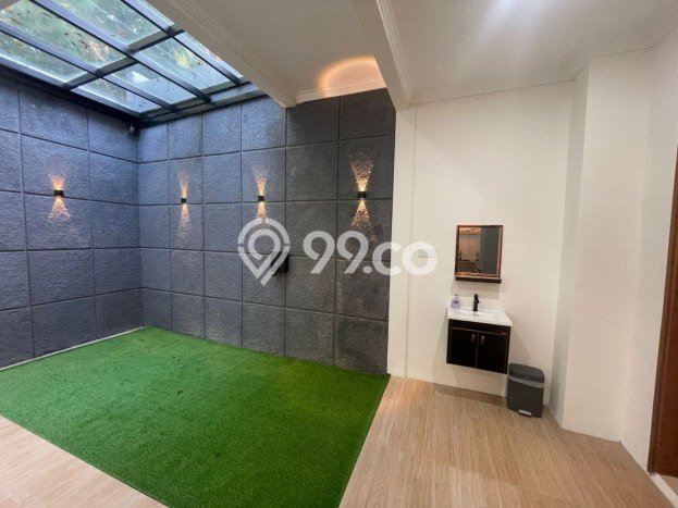 Rumah Modern 3 KT LT 120m2 di Awiligar Rumah Modern 3 KT LT 120m2 di Awiligar