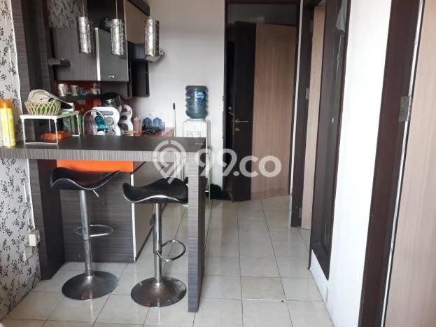 Apartemen Minimalis untuk Dijual di Cimahi Dengan Spesifikasi 2 KT & 1 KM Apartemen Minimalis untuk Dijual di Cimahi Dengan Spesifikasi 2 KT & 1 KM