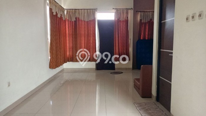 Rumah Minimalis 3 KT di Buah Batu Bandung Semi Furnished Rumah Minimalis 3 KT di Buah Batu Bandung Semi Furnished