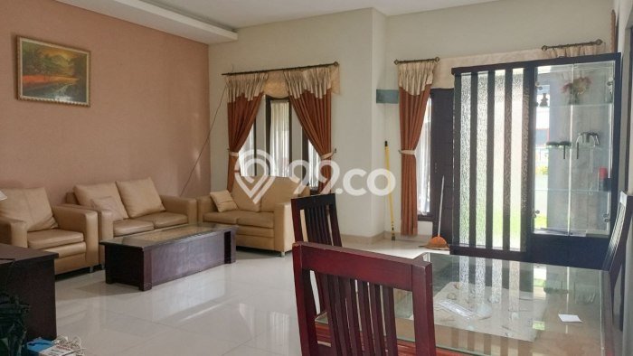 Rumah Minimalis 3 KT di Buah Batu Bandung Semi Furnished Rumah Minimalis 3 KT di Buah Batu Bandung Semi Furnished