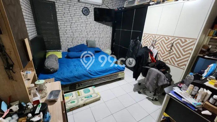 Jual Rumah Favorit Siap Huni LB 100m2 di Rancasari, Bandung Jual Rumah Favorit Siap Huni LB 100m2 di Rancasari, Bandung