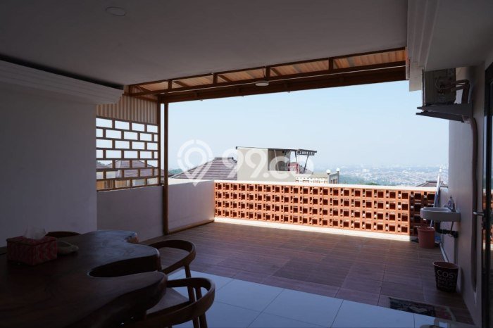 Rumah Modern 3 Kamar LT 105m2 di Awiligar Rumah Modern 3 Kamar LT 105m2 di Awiligar