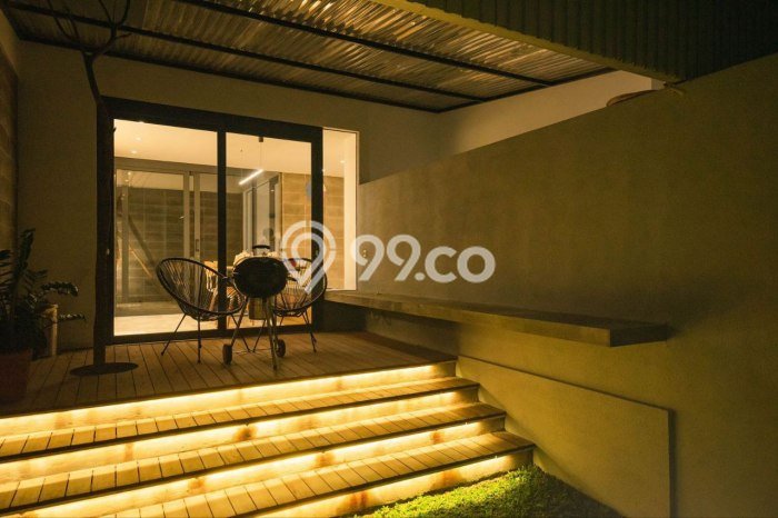 Jual Rumah Eksklusif 3 KT di Geger Kalong, Bandung Jual Rumah Eksklusif 3 KT di Geger Kalong, Bandung
