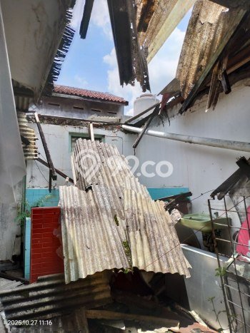 Jarang Ada! Tanah di Arcamanik Punya Luas 162m2 SHM Jarang Ada! Tanah di Arcamanik Punya Luas 162m2 SHM