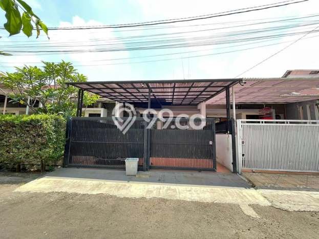 Jual Rumah Strategis Bagus Punya 3 KT di Antapani Bandung - Jual Rumah Strategis Bagus Punya 3 KT di Antapani Bandung -