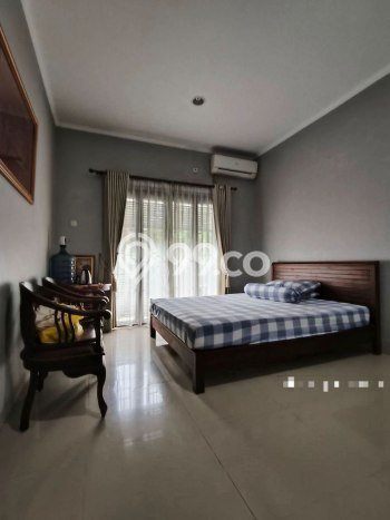 Dijual Rumah Mewah Elegan Dengan View Eksklusif di Sayap Dago, Bandung Dijual Rumah Mewah Elegan Dengan View Eksklusif di Sayap Dago, Bandung