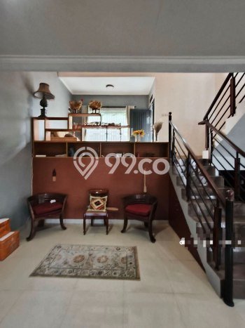 Dijual Rumah Mewah Elegan Dengan View Eksklusif di Sayap Dago, Bandung Dijual Rumah Mewah Elegan Dengan View Eksklusif di Sayap Dago, Bandung