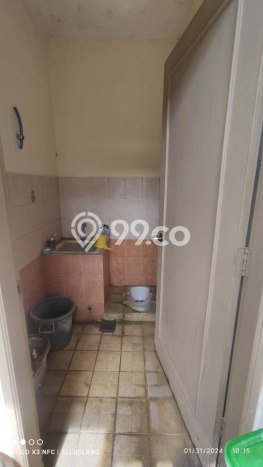 Rumah Minimalis 3 KT LT 240m2 di Cicadas Rumah Minimalis 3 KT LT 240m2 di Cicadas