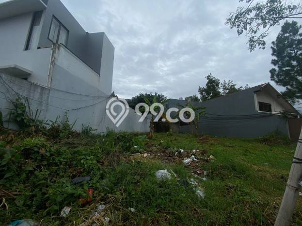 Tanah Dijual Lokasi Strategis di Bandung dengan Luas 327m2 Tanah Dijual Lokasi Strategis di Bandung dengan Luas 327m2