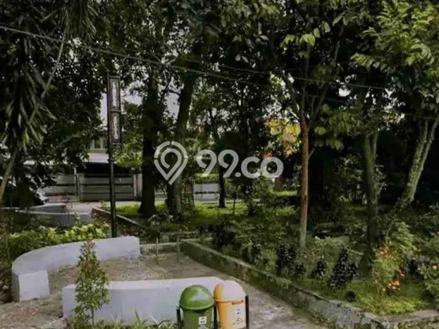Rumah Minimalis 4 KT di Burangrang Bandung Semi Furnished Rumah Minimalis 4 KT di Burangrang Bandung Semi Furnished