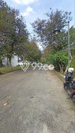 Tanah Kavling Dijual di Resor Dago Pakar, Bandung dengan Luas Tanah 458m2 Tanah Kavling Dijual di Resor Dago Pakar, Bandung dengan Luas Tanah 458m2