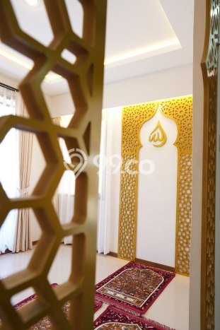 Rumah Modern 3 Kamar LT 105m2 di Awiligar Rumah Modern 3 Kamar LT 105m2 di Awiligar