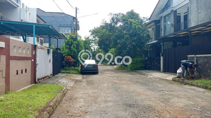 Rumah Minimalis 3 KT di Buah Batu Bandung Semi Furnished Rumah Minimalis 3 KT di Buah Batu Bandung Semi Furnished