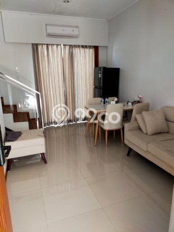 Rumah Minimalis 3 KT di Cigadung Bandung Semi Furnished Rumah Minimalis 3 KT di Cigadung Bandung Semi Furnished