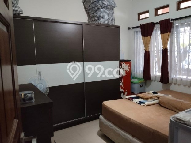 Jual Rumah Bagus Siap Huni LB 90m2 di Antapani, Bandung Jual Rumah Bagus Siap Huni LB 90m2 di Antapani, Bandung