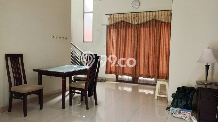 Rumah Minimalis 3 KT di Buah Batu Bandung Semi Furnished Rumah Minimalis 3 KT di Buah Batu Bandung Semi Furnished