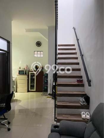 Jual Rumah Strategis Bagus Punya 3 KT di Antapani Bandung - Jual Rumah Strategis Bagus Punya 3 KT di Antapani Bandung -