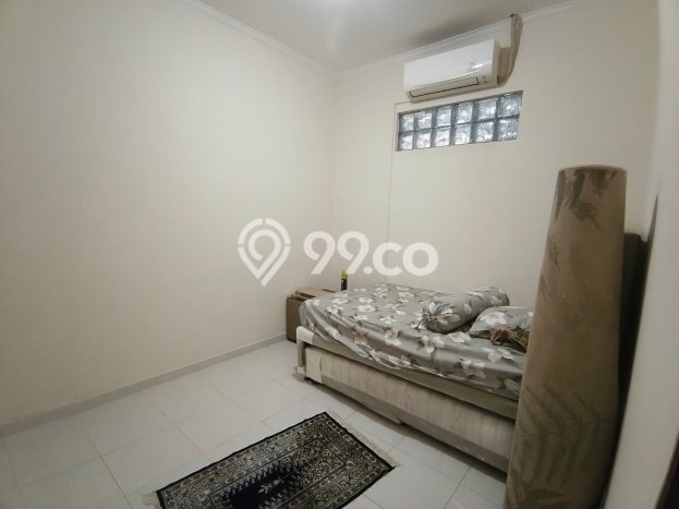 Rumah Modern 2 KT di Cigadung Bandung Full Furnished Rumah Modern 2 KT di Cigadung Bandung Full Furnished