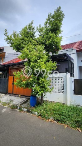 Dijual Rumah Strategis Bagus Punya 4 KT di Antapani Bandung - Dijual Rumah Strategis Bagus Punya 4 KT di Antapani Bandung -