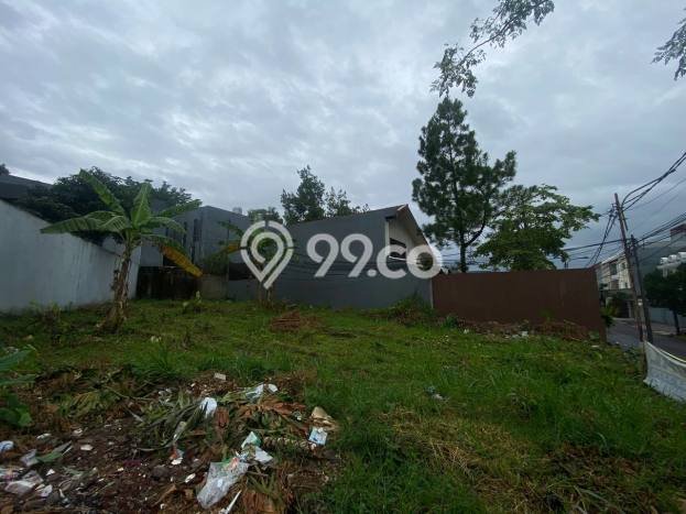 Tanah Dijual Lokasi Strategis di Bandung dengan Luas 327m2 Tanah Dijual Lokasi Strategis di Bandung dengan Luas 327m2