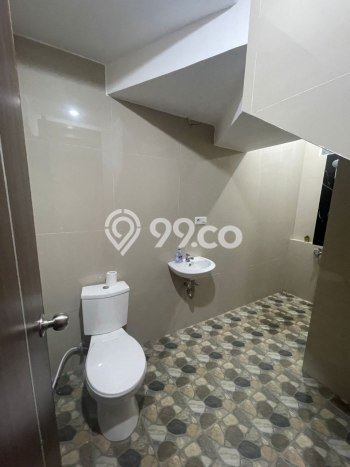 Rumah Modern 3 KT LT 120m2 di Awiligar Rumah Modern 3 KT LT 120m2 di Awiligar