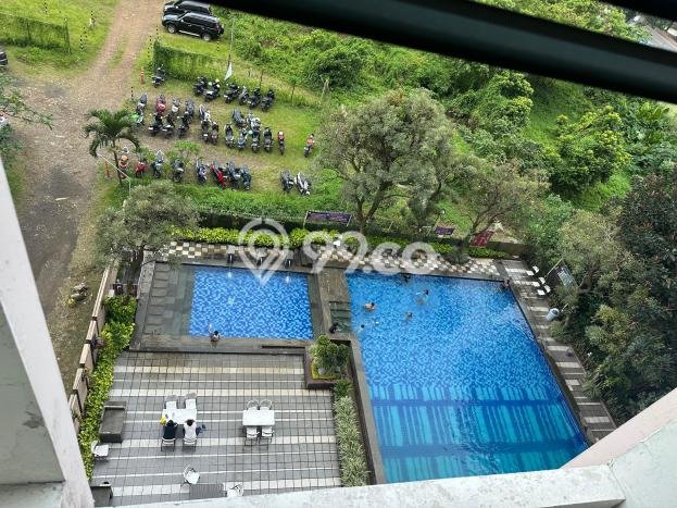 Apartemen Minimalis untuk Dijual di Cimahi Dengan Spesifikasi 2 KT & 1 KM Apartemen Minimalis untuk Dijual di Cimahi Dengan Spesifikasi 2 KT & 1 KM