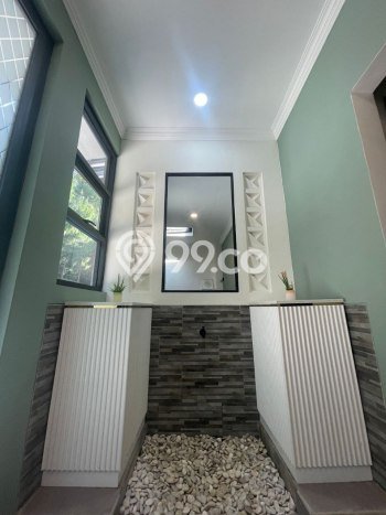 Rumah Modern 3 KT LT 120m2 di Awiligar Rumah Modern 3 KT LT 120m2 di Awiligar