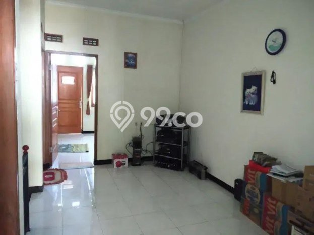 Dijual Rumah 4 Kamar Lokasi Strategis Nyaman dan Strategis di Batununggal Dijual Rumah 4 Kamar Lokasi Strategis Nyaman dan Strategis di Batununggal