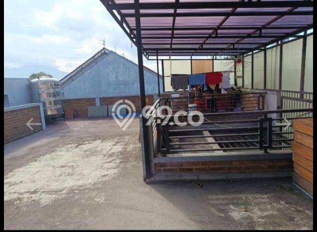 For Sale Rumah 5 Kamar Lokasi Ideal Bagus dan Strategis di Antapani For Sale Rumah 5 Kamar Lokasi Ideal Bagus dan Strategis di Antapani
