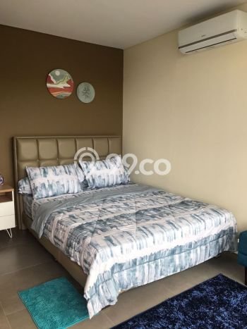 Vila di , Luas 329m2m², Posisi Strategis Vila di , Luas 329m2m², Posisi Strategis