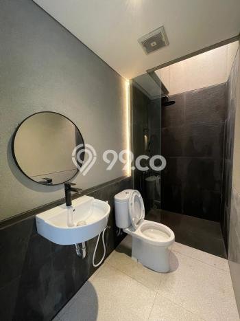 Rumah Modern Cantik 3 Kamar Bisa Langsung Pindah di Margahayu Rumah Modern Cantik 3 Kamar Bisa Langsung Pindah di Margahayu