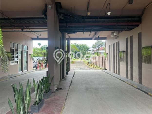 Apartemen Minimalis untuk Dijual di Cimahi Dengan Spesifikasi 2 KT & 1 KM Apartemen Minimalis untuk Dijual di Cimahi Dengan Spesifikasi 2 KT & 1 KM