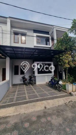 For Sale Rumah 3 Kamar Lokasi Strategis Nyaman dan Strategis di Arcamanik For Sale Rumah 3 Kamar Lokasi Strategis Nyaman dan Strategis di Arcamanik
